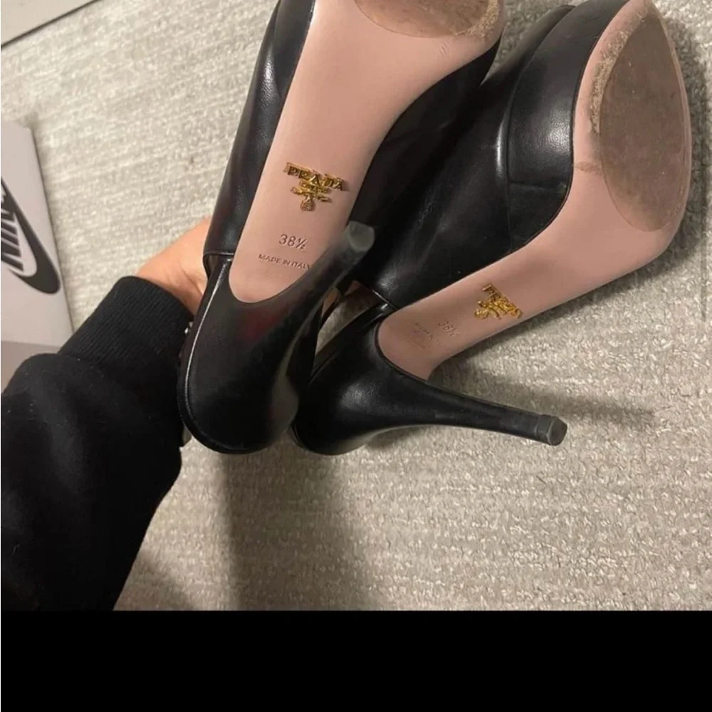 Prada hells - Picture 4 of 8